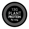 Icon_13g plant protein