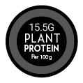 Icon_15.5g plant protein