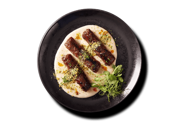 lamb kabab
