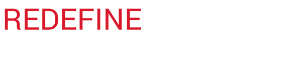redefine LAMB KABAB MIX title