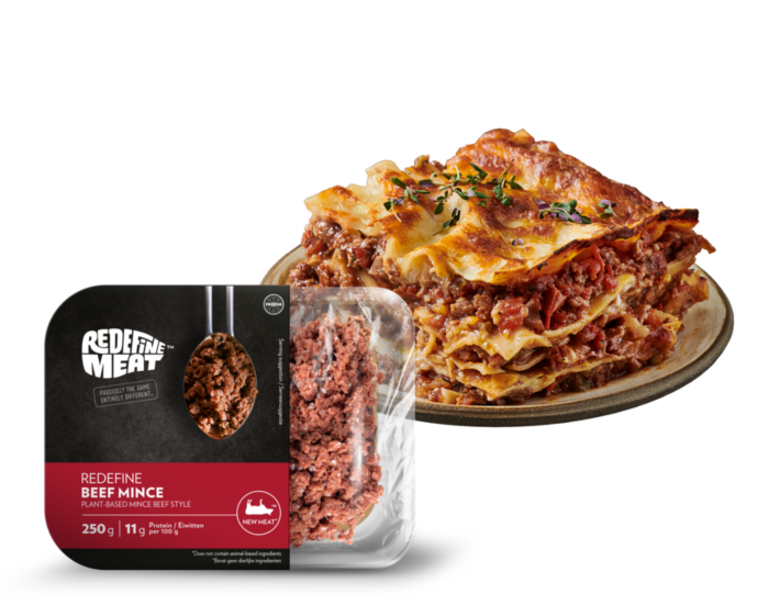 beef mince retail cover