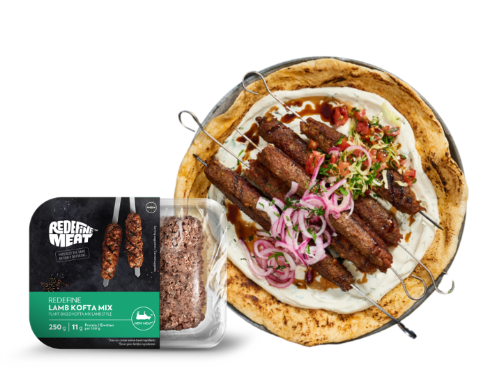 kofta retail cover
